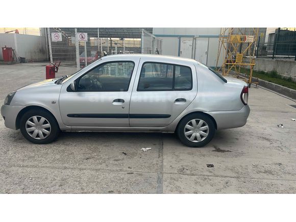 Sahibinden Renault Symbol 1.5 dCi Authentique 2008 Model 