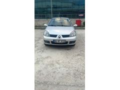 Sahibinden Renault Symbol 1.5 dCi Authentique 2008 Model 