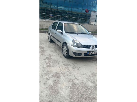 Sahibinden Renault Symbol 1.5 dCi Authentique 2008 Model 