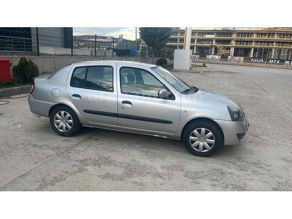 Sahibinden Renault Symbol 1.5 dCi Authentique 2008 Model 