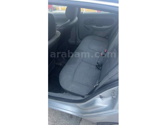 Sahibinden Renault Symbol 1.5 dCi Authentique 2008 Model 