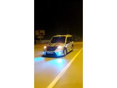 Sahibinden Ford Tourneo Connect 1.8 TDCI Deluxe 2011 Model