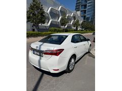 Sahibinden Toyota Corolla 1.4 D-4D Advance 2013 Model 