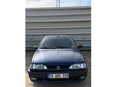 FAR-CAR 'DAN R19