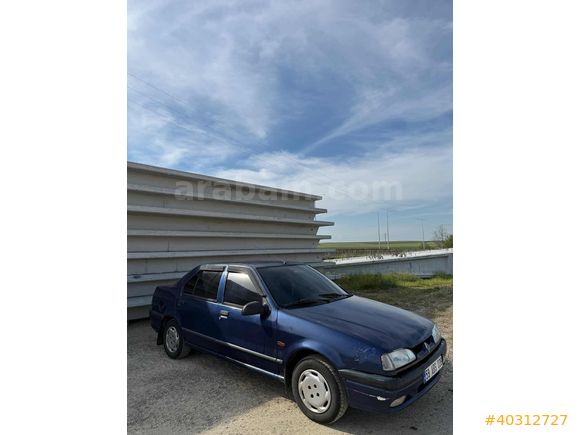 FAR-CAR 'DAN R19