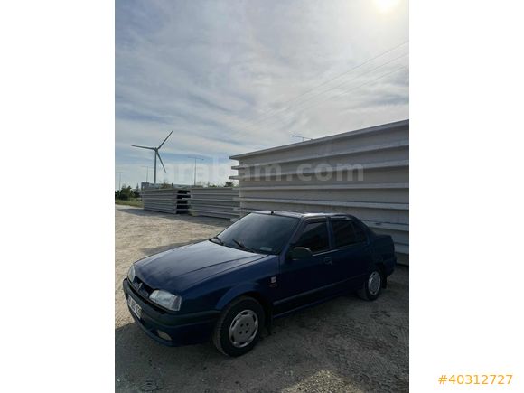 FAR-CAR 'DAN R19