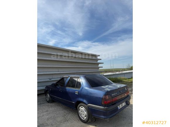 FAR-CAR 'DAN R19