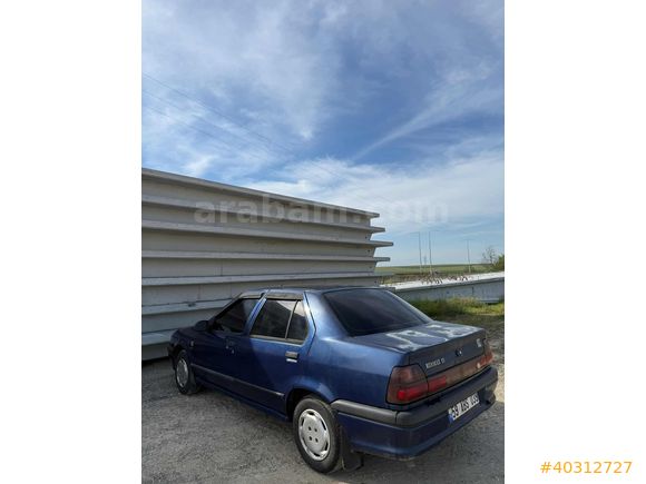 FAR-CAR 'DAN R19