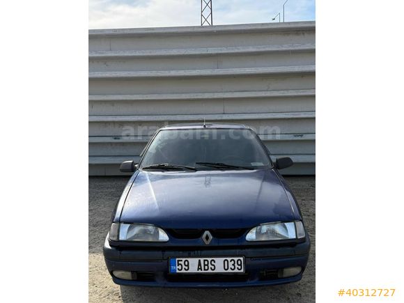 FAR-CAR 'DAN R19