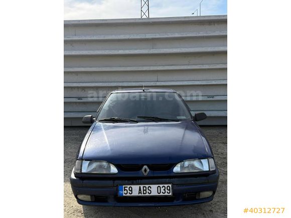 FAR-CAR 'DAN R19