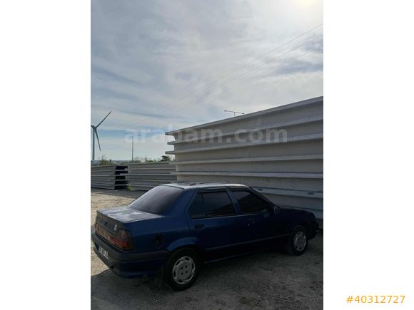 FAR-CAR 'DAN R19