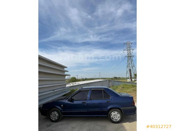 FAR-CAR 'DAN R19