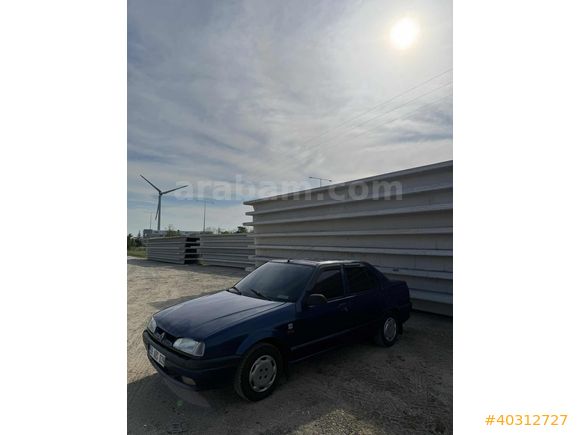 FAR-CAR 'DAN R19