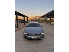 Sahibinden Volkswagen Passat 1.5 TSi Business 2020 Model  135.000 km Gri (Gümüş)