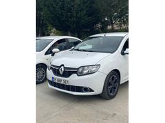 Sahibinden Renault Symbol 1.5 dCi Touch 2013 Model 