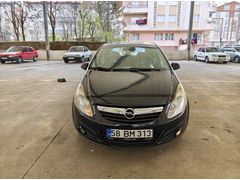 Sahibinden Opel Corsa 1.3 CDTI Cosmo 2007 Model 