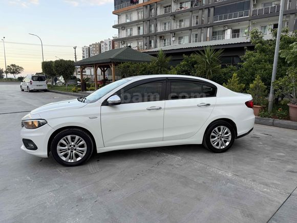 Sahibinden Fiat Egea 1.6 Multijet Easy Plus 2018 Model 