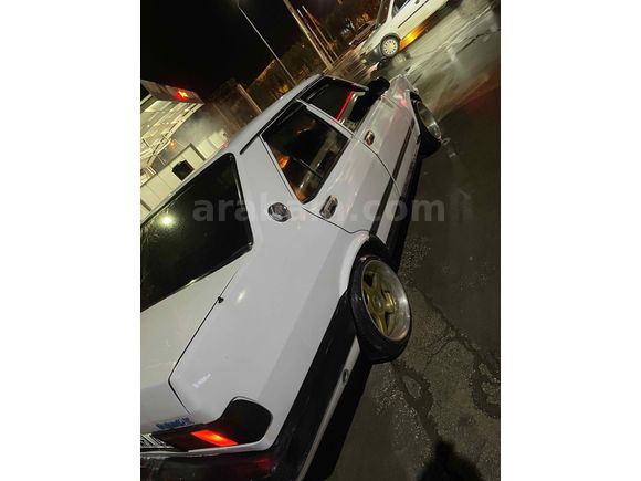 Sahibinden Tofaş Doğan SLX 1994 Model 