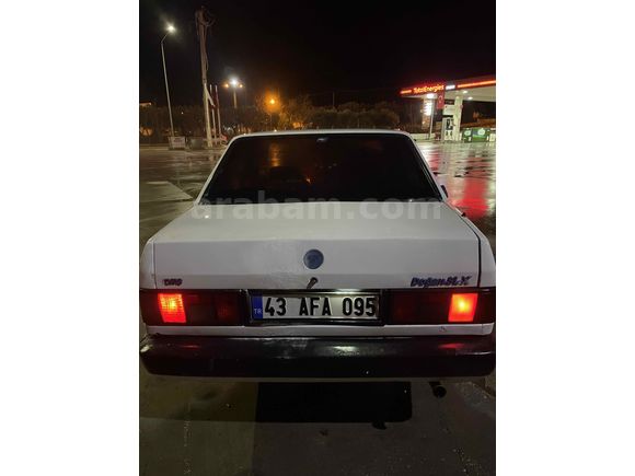 Sahibinden Tofaş Doğan SLX 1994 Model 