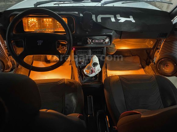 Sahibinden Tofaş Doğan SLX 1994 Model 