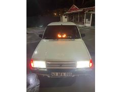 Sahibinden Tofaş Doğan SLX 1994 Model 