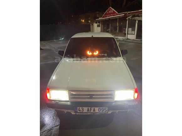 Sahibinden Tofaş Doğan SLX 1994 Model 