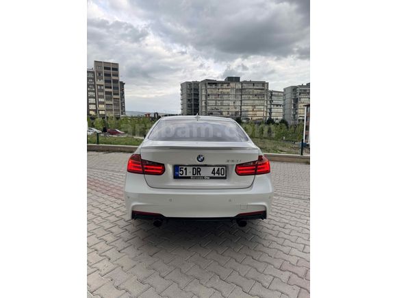 Sahibinden BMW 3 Serisi 320i ED Luxury Line Plus 2014 Model 