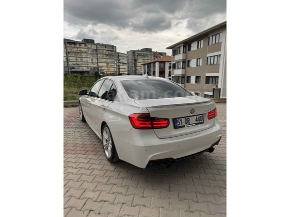 Sahibinden BMW 3 Serisi 320i ED Luxury Line Plus 2014 Model 