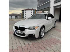 Sahibinden BMW 3 Serisi 320i ED Luxury Line Plus 2014 Model 