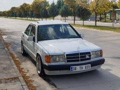 Sahibinden Mercedes - Benz 190 E 2.0 1985 Model
