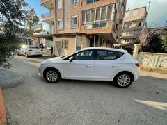 Sahibinden Temiz Seat Leon 1.4 TSI Style 2013 Model