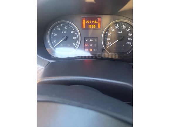 Sahibinden Dacia Logan 1.6 Ambiance 2011 Model
