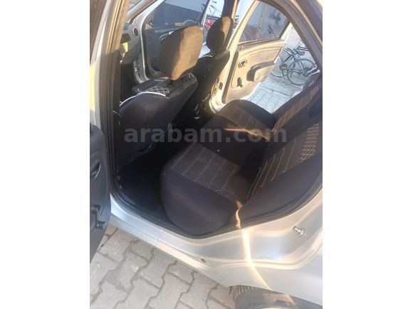 Sahibinden Dacia Logan 1.6 Ambiance 2011 Model