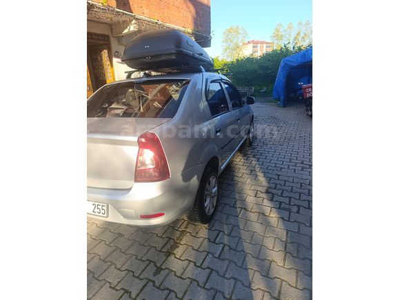 Sahibinden Dacia Logan 1.6 Ambiance 2011 Model