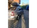 Sahibinden Dacia Logan 1.6 Ambiance 2011 Model
