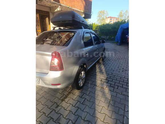 Sahibinden Dacia Logan 1.6 Ambiance 2011 Model