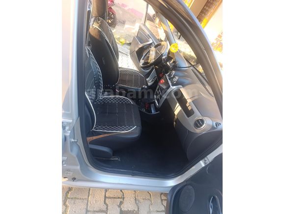Sahibinden Dacia Logan 1.6 Ambiance 2011 Model