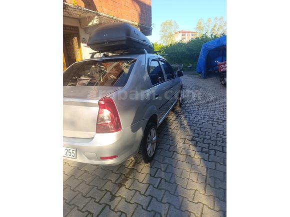 Sahibinden Dacia Logan 1.6 Ambiance 2011 Model