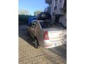 Sahibinden Dacia Logan 1.6 Ambiance 2011 Model