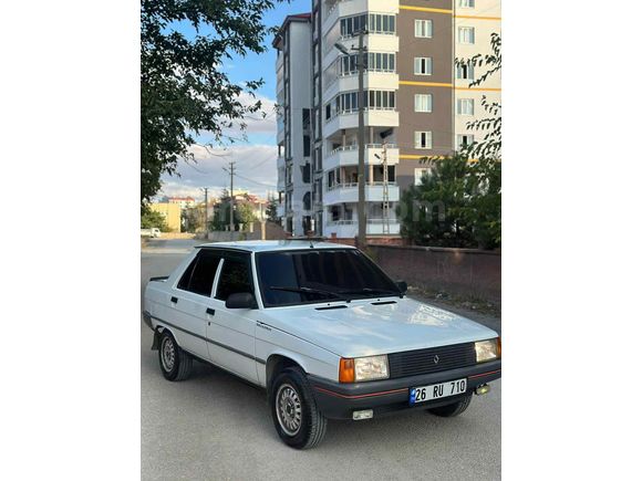Sahibinden Renault R 9 1.4 Spring 1993 Model 