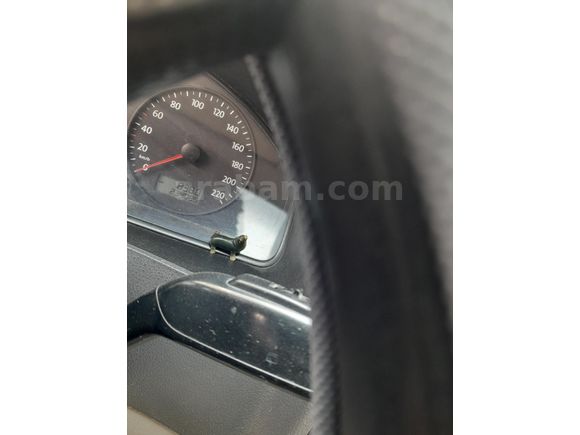 Sahibinden Volkswagen MultiVan 2.5 TDI 2004 Model  245.000 km Gri (Gümüş)