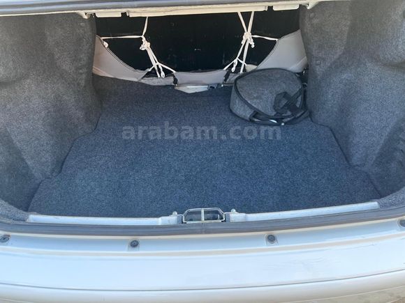 Sahibinden Fiat Albea Sole 1.3 Multijet