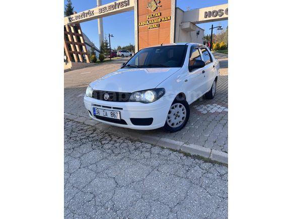 Sahibinden Fiat Albea Sole 1.3 Multijet