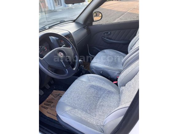 Sahibinden Fiat Albea Sole 1.3 Multijet