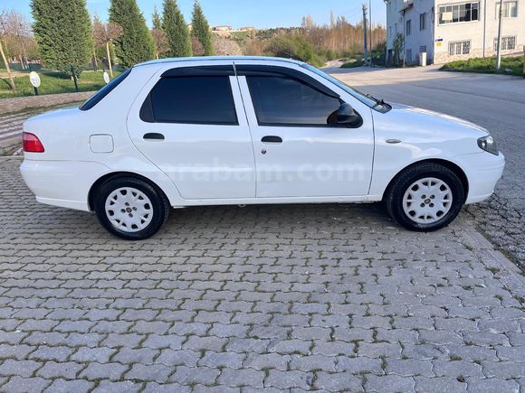 Sahibinden Fiat Albea Sole 1.3 Multijet