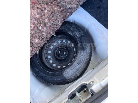 Sahibinden Fiat Albea Sole 1.3 Multijet
