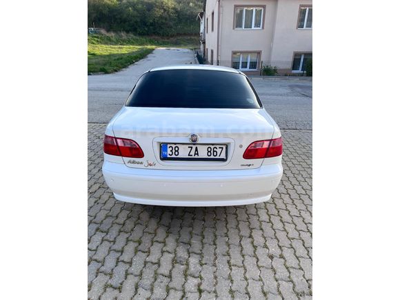 Sahibinden Fiat Albea Sole 1.3 Multijet