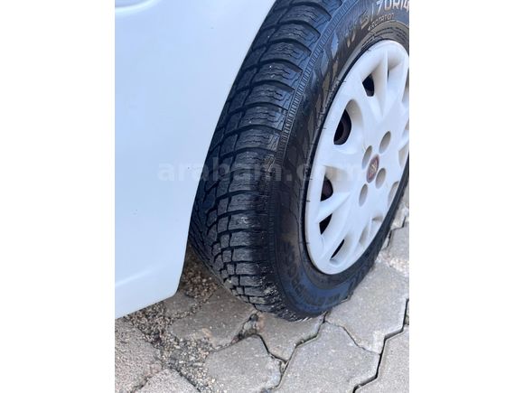 Sahibinden Fiat Albea Sole 1.3 Multijet