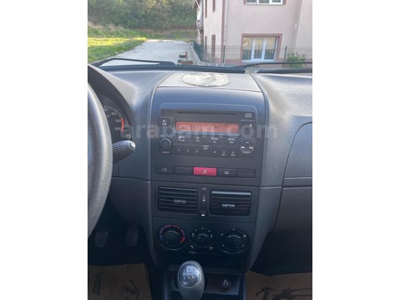Sahibinden Fiat Albea Sole 1.3 Multijet