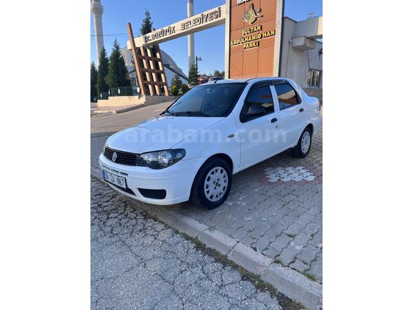 Sahibinden Fiat Albea Sole 1.3 Multijet